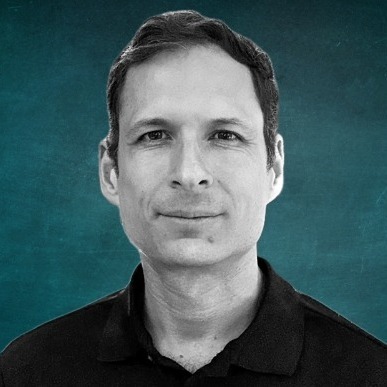 Picture of Ian Slater